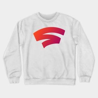 Google Stadia Crewneck Sweatshirt